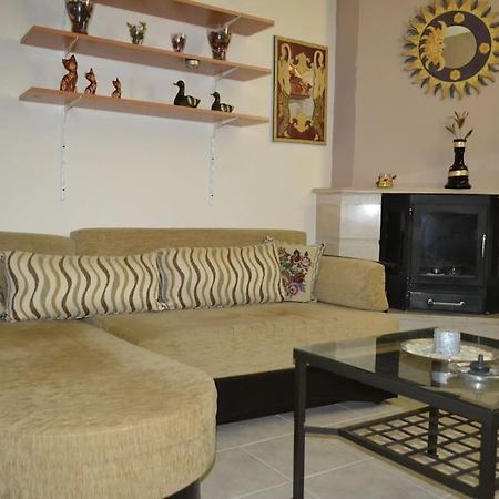 Vasiliki'S Cosy House Διαμέρισμα Νέα Μηχανιώνα Εξωτερικό φωτογραφία