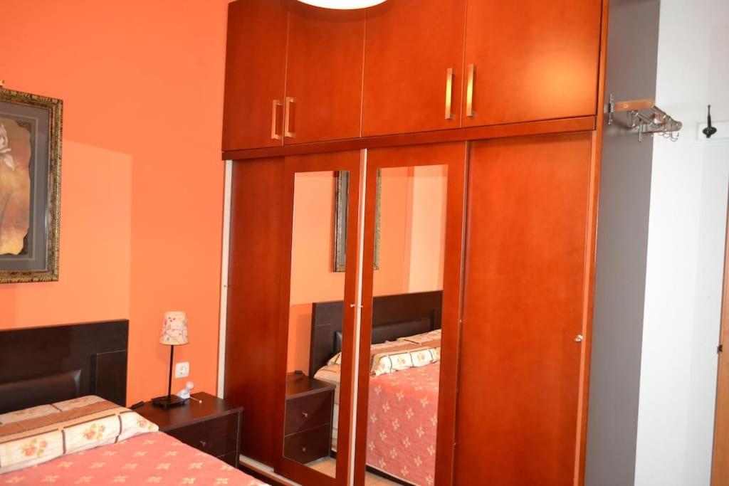 Vasiliki'S Cosy House Διαμέρισμα Νέα Μηχανιώνα Εξωτερικό φωτογραφία
