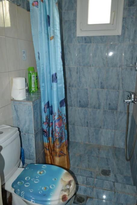 Vasiliki'S Cosy House Διαμέρισμα Νέα Μηχανιώνα Εξωτερικό φωτογραφία