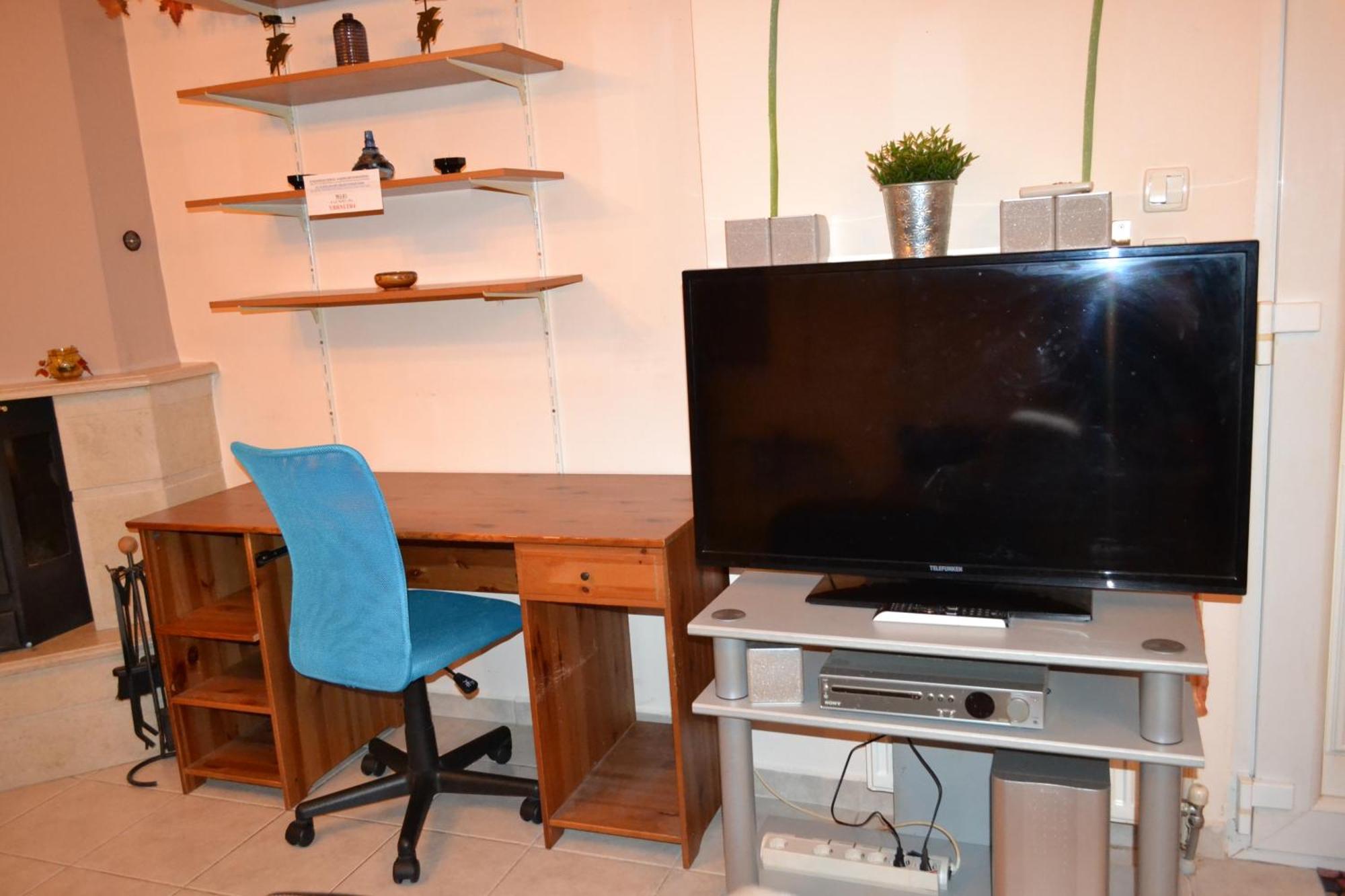 Vasiliki'S Cosy House Διαμέρισμα Νέα Μηχανιώνα Εξωτερικό φωτογραφία