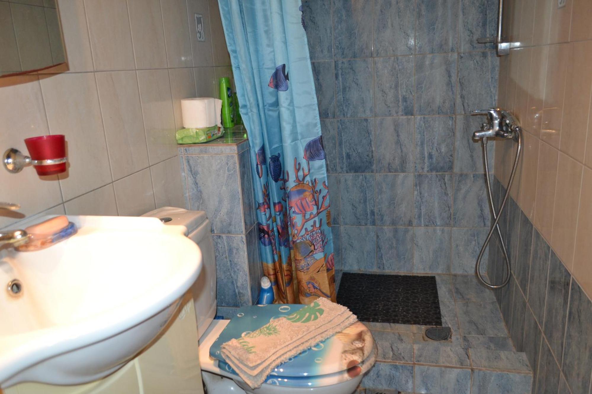 Vasiliki'S Cosy House Διαμέρισμα Νέα Μηχανιώνα Εξωτερικό φωτογραφία