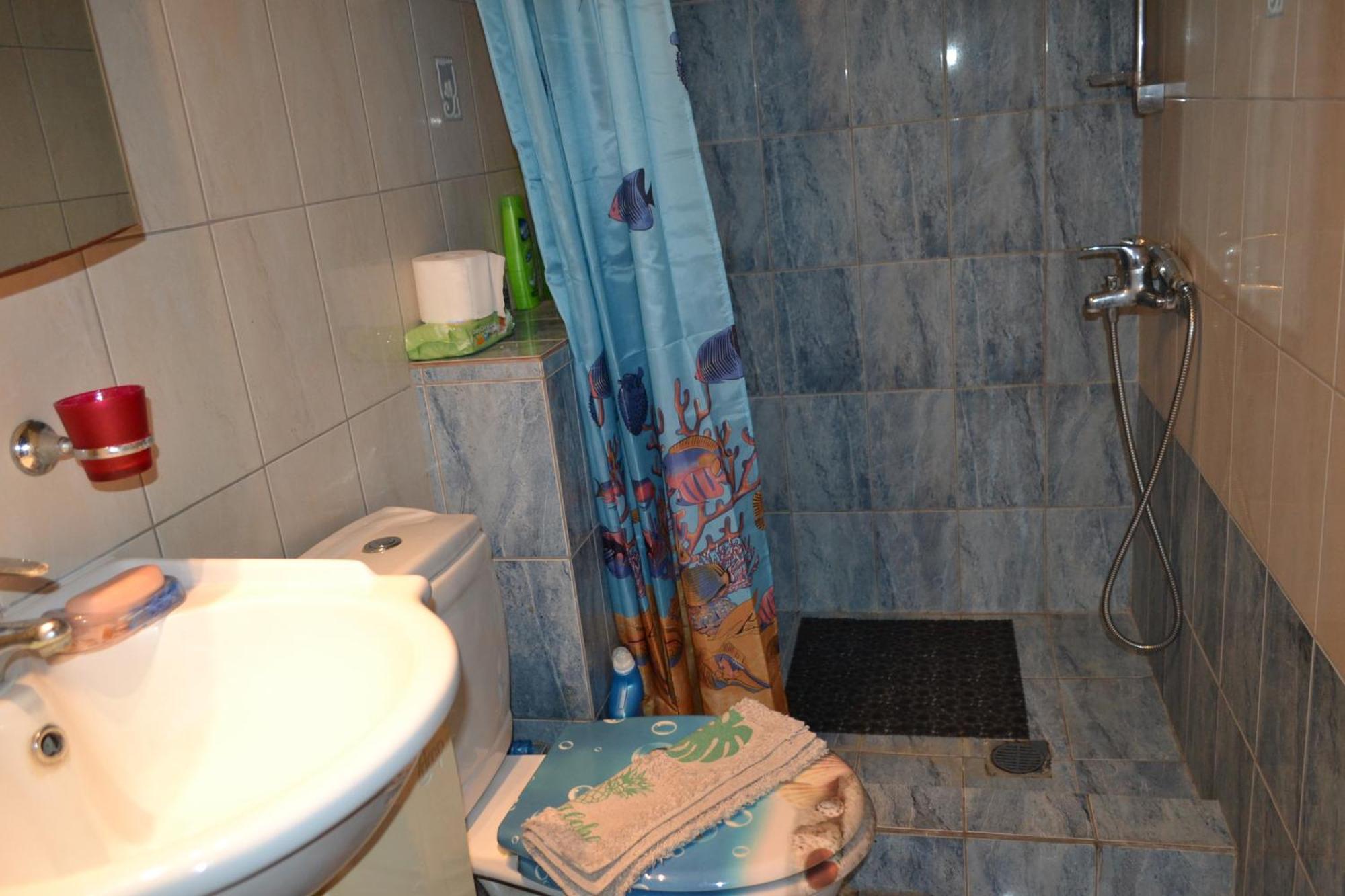 Vasiliki'S Cosy House Διαμέρισμα Νέα Μηχανιώνα Εξωτερικό φωτογραφία